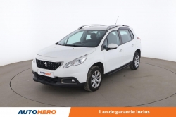 Peugeot 2008 1.6 Blue-HDi Active Business 75 ch 92-Hauts-de-Seine