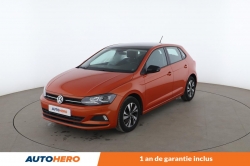 Volkswagen Polo 1.0 TSI Confortline 95 ch 92-Hauts-de-Seine