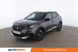 Peugeot 2008 1.5 Blue-HDi GT EAT8 131 ch 92-Hauts-de-Seine