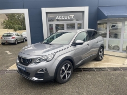 Peugeot 3008 1L6 E-HDI 120CV EAT6 - GRIP CONTROL... 72-Sarthe