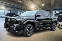 Toyota Tacoma TRD SPORT DOUBLE CAB 33-Gironde