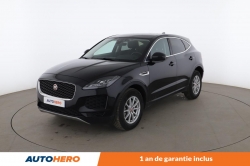 Jaguar E-PACE D150 AWD BVA 150 ch 92-Hauts-de-Seine