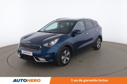 Kia Niro 1.6 GDi ISG Hybride Active DCT6 141 ch 92-Hauts-de-Seine