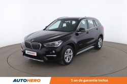 BMW X1 xDrive20d xLine BVA8 190 ch 92-Hauts-de-Seine