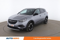 Opel Grandland X 1.2 Turbo Design Line 130 ch 92-Hauts-de-Seine