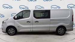 Fiat Talento I 2.0 ECOJET 145 DCT6 . - 6 places ... 75-Paris