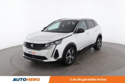 Peugeot 3008 1.5 Blue-HDi GT EAT8 130 ch 92-Hauts-de-Seine