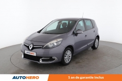 Renault Scénic 1.2 TCe Energy Zen 115 ch 92-Hauts-de-Seine