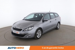 Peugeot 308 SW 1.6 Blue-HDi Active Business 120 ... 92-Hauts-de-Seine