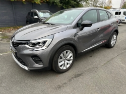 Renault Captur II 59-Nord