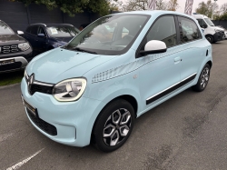 Renault Twingo III LIMITED SCE 65 59-Nord