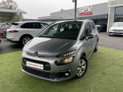 Citroën Grand C4 SpaceTourer BLUEHDI 130 FEEL E... 49-Maine-et-Loire