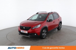 Peugeot 2008 1.5 Blue-HDi GT Line EAT6 120 ch 92-Hauts-de-Seine