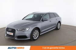 Audi A6 Avant 2.0 TFSI Business Line S tronic 25... 92-Hauts-de-Seine