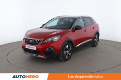 Peugeot 3008 1.2 PureTech Allure EAT8 130 ch 92-Hauts-de-Seine