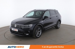 Volkswagen Tiguan Allspace 1.5 TSI EVO Carat Exc... 92-Hauts-de-Seine