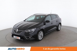 Renault Mégane Estate 1.2 TCe Energy Intens EDC... 92-Hauts-de-Seine