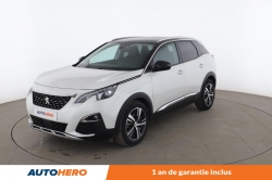 Peugeot 3008 1.2 PureTech Allure 130 ch 92-Hauts-de-Seine