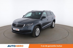 Skoda Kodiaq 2.0 TDI SCR Style DSG7 7PL 150 ch 92-Hauts-de-Seine