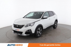 Peugeot 3008 1.5 Blue-HDi Allure EAT8 130 ch 92-Hauts-de-Seine