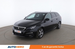 Peugeot 308 SW 1.5 Blue-HDi GT EAT8 130 ch 92-Hauts-de-Seine