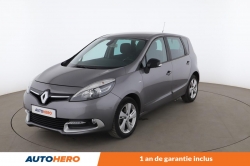 Renault Scénic 1.2 TCe Energy Limited 130 ch 92-Hauts-de-Seine