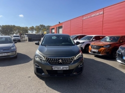 Peugeot 3008 BLUEHDI 120CV BVM6 ACTIVE BUSINESS 30-Gard