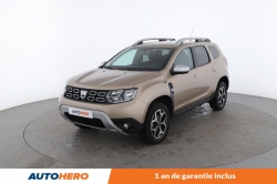 Dacia Duster II 1.3 TCe Prestige 4x2 150 ch 92-Hauts-de-Seine