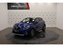 Renault Captur E-Tech full hybrid 145 Techno 64-Pyrénées-Atlantiques