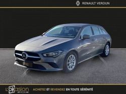 Mercedes Classe CLA Shooting Brake 180 d 7G-DCT ... 55-Meuse