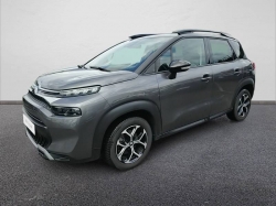 Citroën C3 Aircross PureTech 110 S&S BVM6 Shine 74-Haute-Savoie