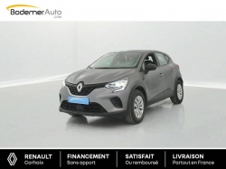 Renault Captur TCe 100 Life 29-Finistère