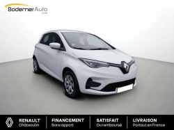 Renault Zoe R110 Business 29-Finistère