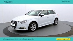 Audi A3 Sportback 40 e-tron 204ch S tronic 6 Eur... 91-Essone