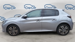 Peugeot 208 II 1.5 BlueHDi 100 Allure Business 75-Paris