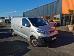 Citroën Jumpy 2.0 HDi 120 ch M 44-Loire-Atlantique