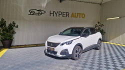 Peugeot 3008 BLUEHDI 130CH SS BVM6 GT LINE 29-Finistère