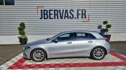 Mercedes Classe A 200 7G-DCT PROGRESSIVE LINE 14-Calvados