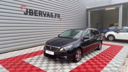 Peugeot 308 SW BlueHDi 130 EAT6 S&S ALLURE 35-Ille-et-Vilaine