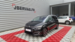 Citroën Grand C4 SpaceTourer BlueHDi 130 S&... 35-Ille-et-Vilaine