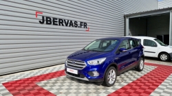 Ford Kuga 1.5 TDCI 120 2WD TITANIUM BUSINESS 35-Ille-et-Vilaine