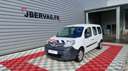 Renault Kangoo Express Cabine Approfondie Grand ... 35-Ille-et-Vilaine