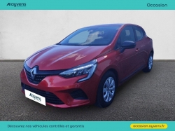 Renault Clio 1.0 SCe 65ch Life -21 33-Gironde