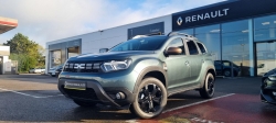 Dacia Duster DCI 115 PRESTIGE 4X4 80-Somme