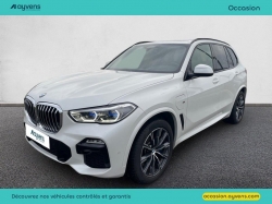 BMW X5 xDrive45e 394ch M Sport 17cv 67-Bas-Rhin