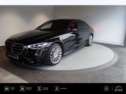 Mercedes Classe S 580 e Hybrid EQ 4MATIC Limousi... 73-Savoie