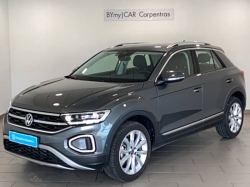 Volkswagen T-Roc 1.5 TSI EVO2 150 Start/Stop DSG... 84-Vaucluse