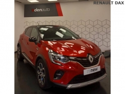 Renault Captur E-Tech 145 - 21 Intens 40-Landes