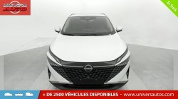 Nissan Qashqai NOUVEAU MILD HYBRID 158 CH XTRONI... 05-Hautes Alpes