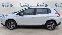 Peugeot 2008 1.6 BlueHDi 120 Allure 75-Paris